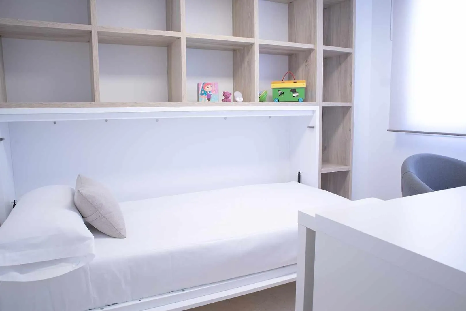 Appartement Dunas Cabopino By Houselogy Marbellac
