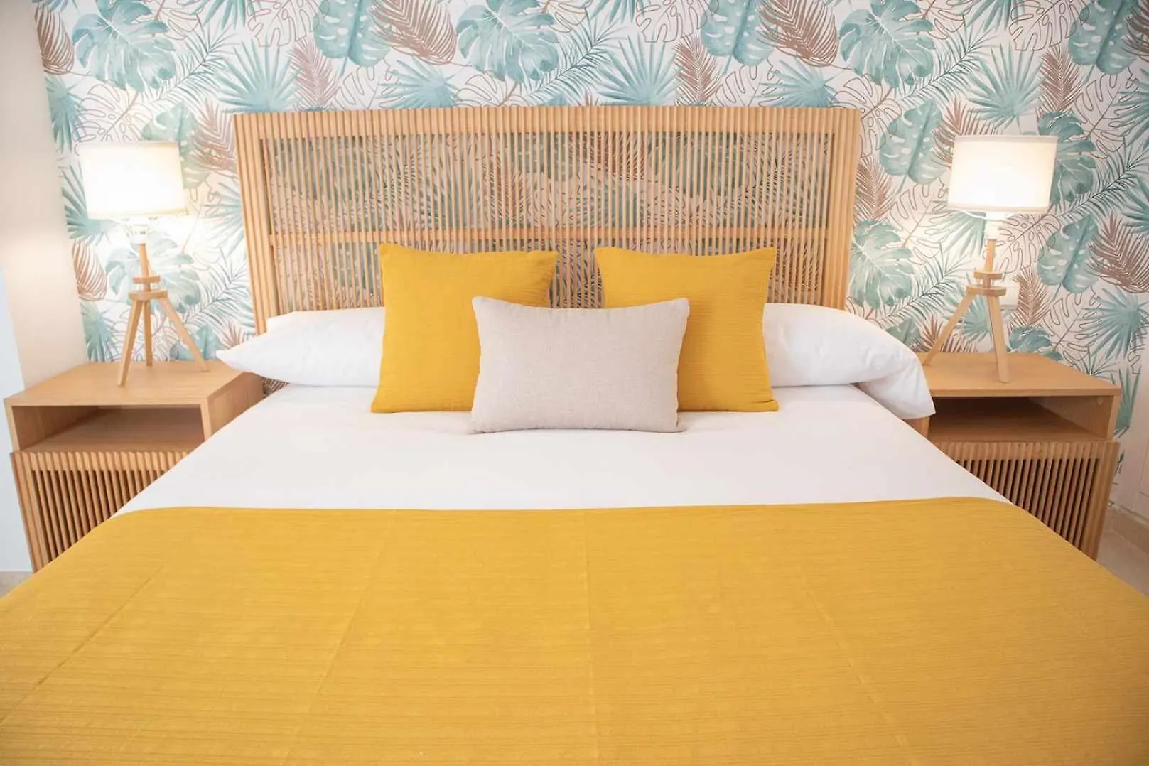 Appartement Dunas Cabopino By Houselogy Marbellac Espagne