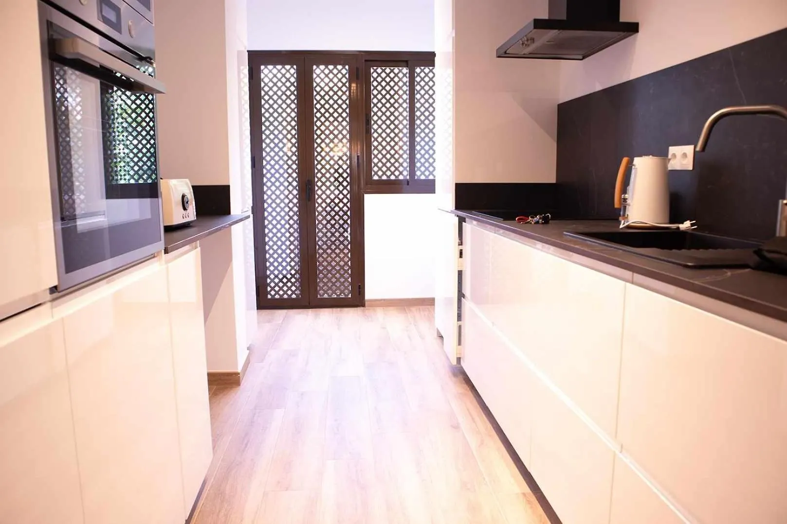 דירה מארבלה Dunas Cabopino By Houselogy