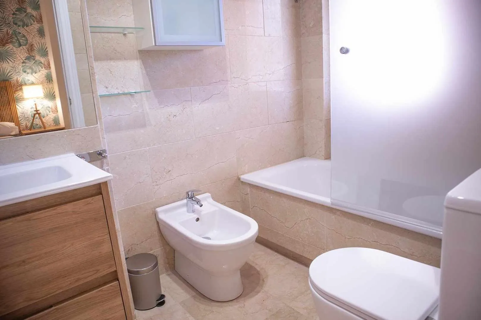 מארבלה Dunas Cabopino By Houselogy
