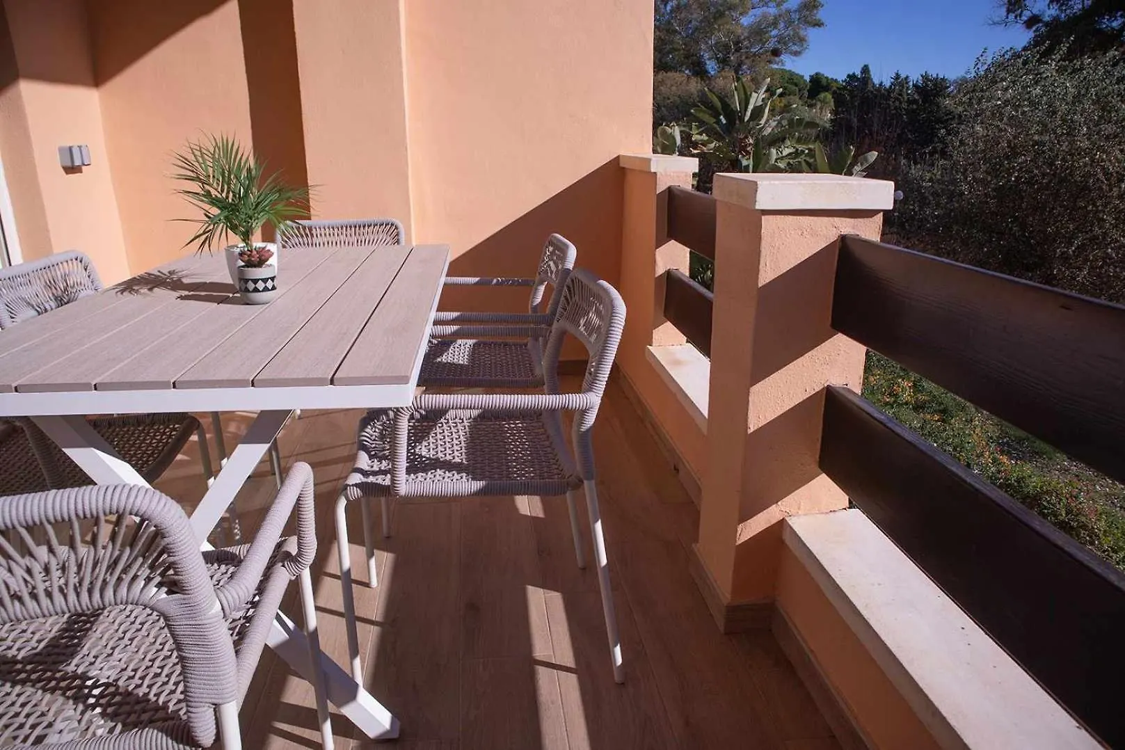מארבלה Dunas Cabopino By Houselogy ספרד