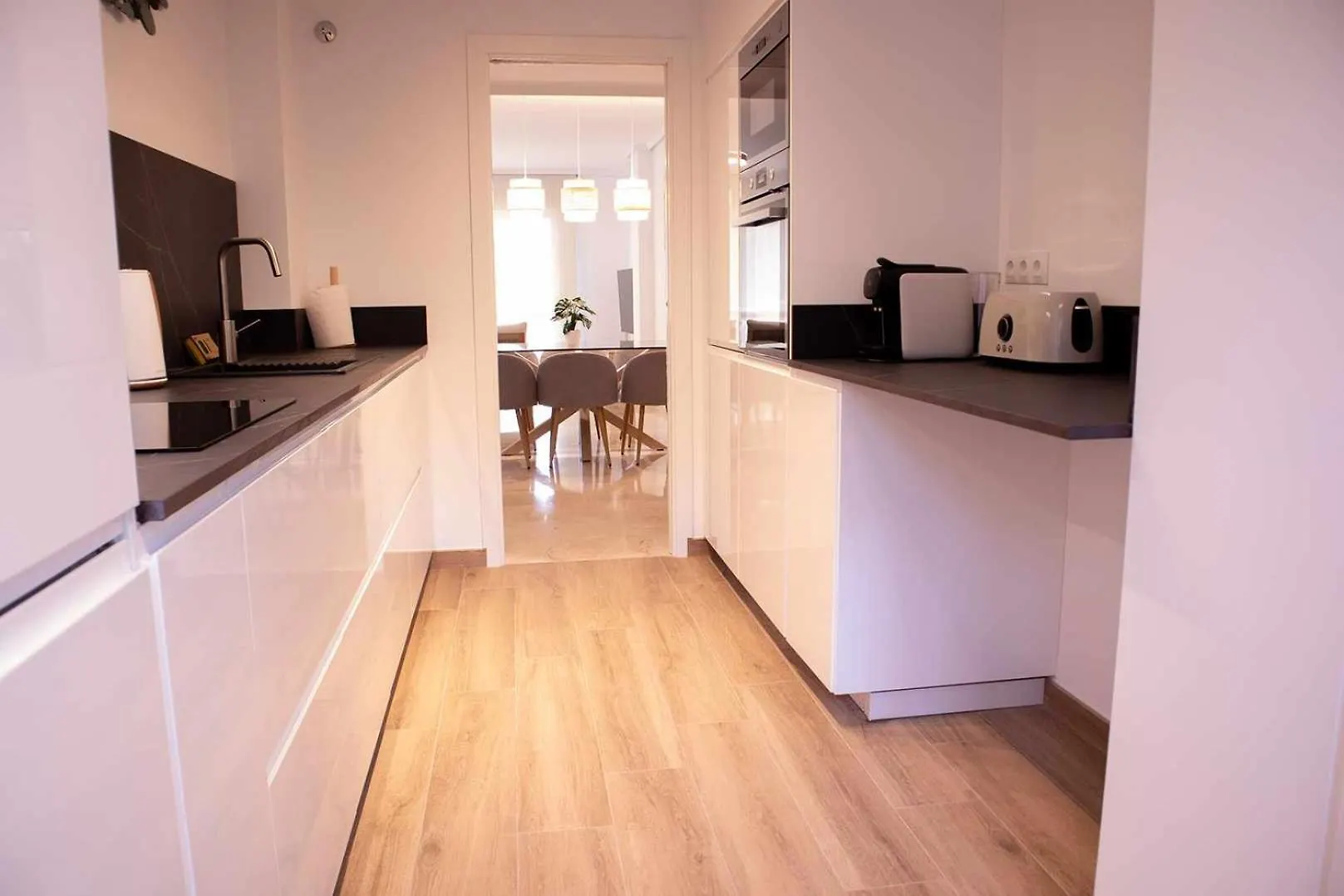מארבלה Dunas Cabopino By Houselogy ספרד