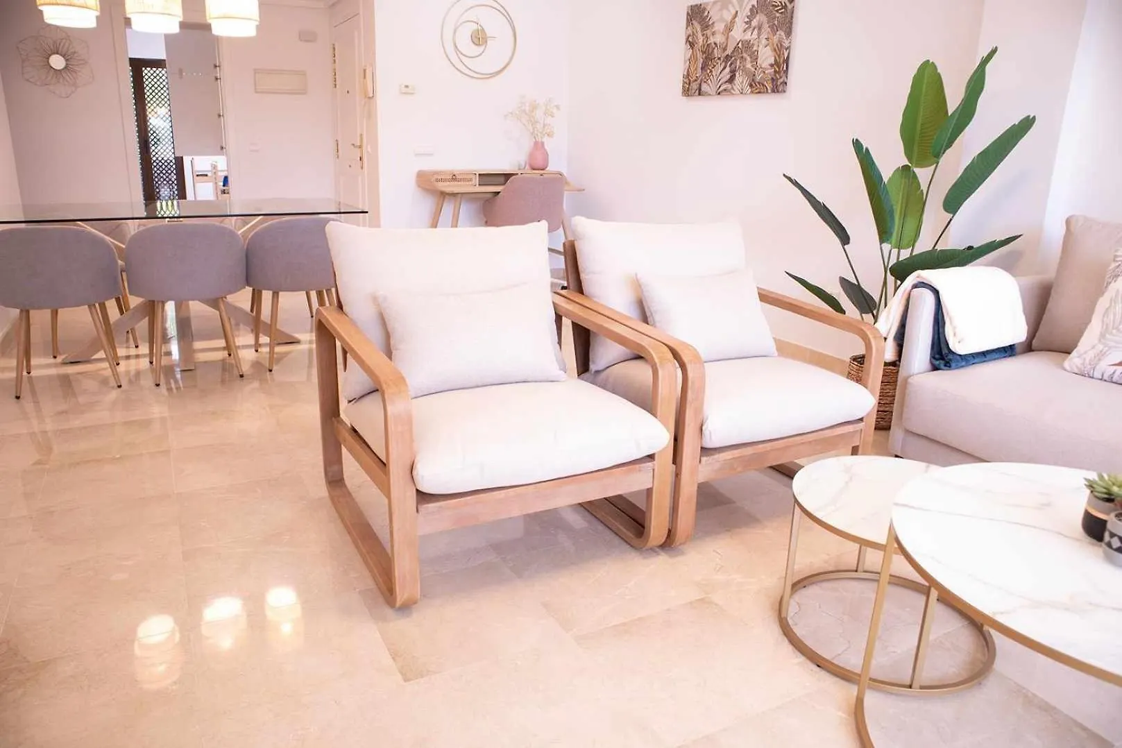 מארבלה Dunas Cabopino By Houselogy דירה