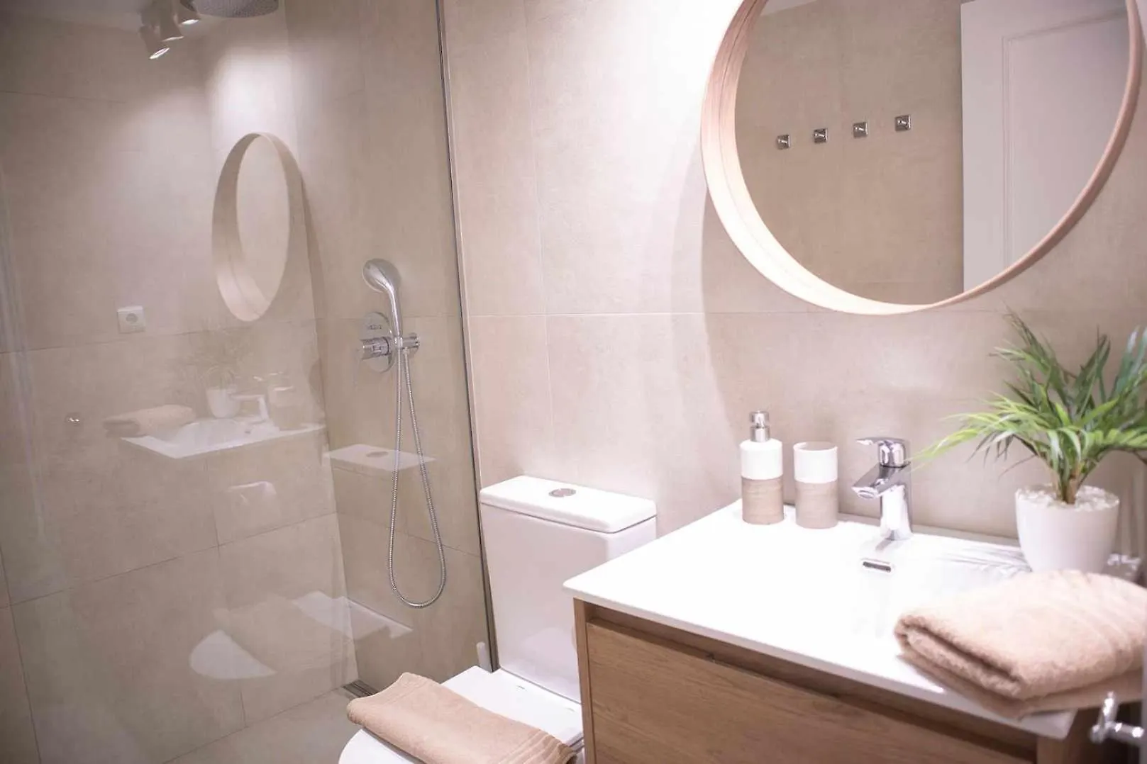 דירה מארבלה Dunas Cabopino By Houselogy ספרד