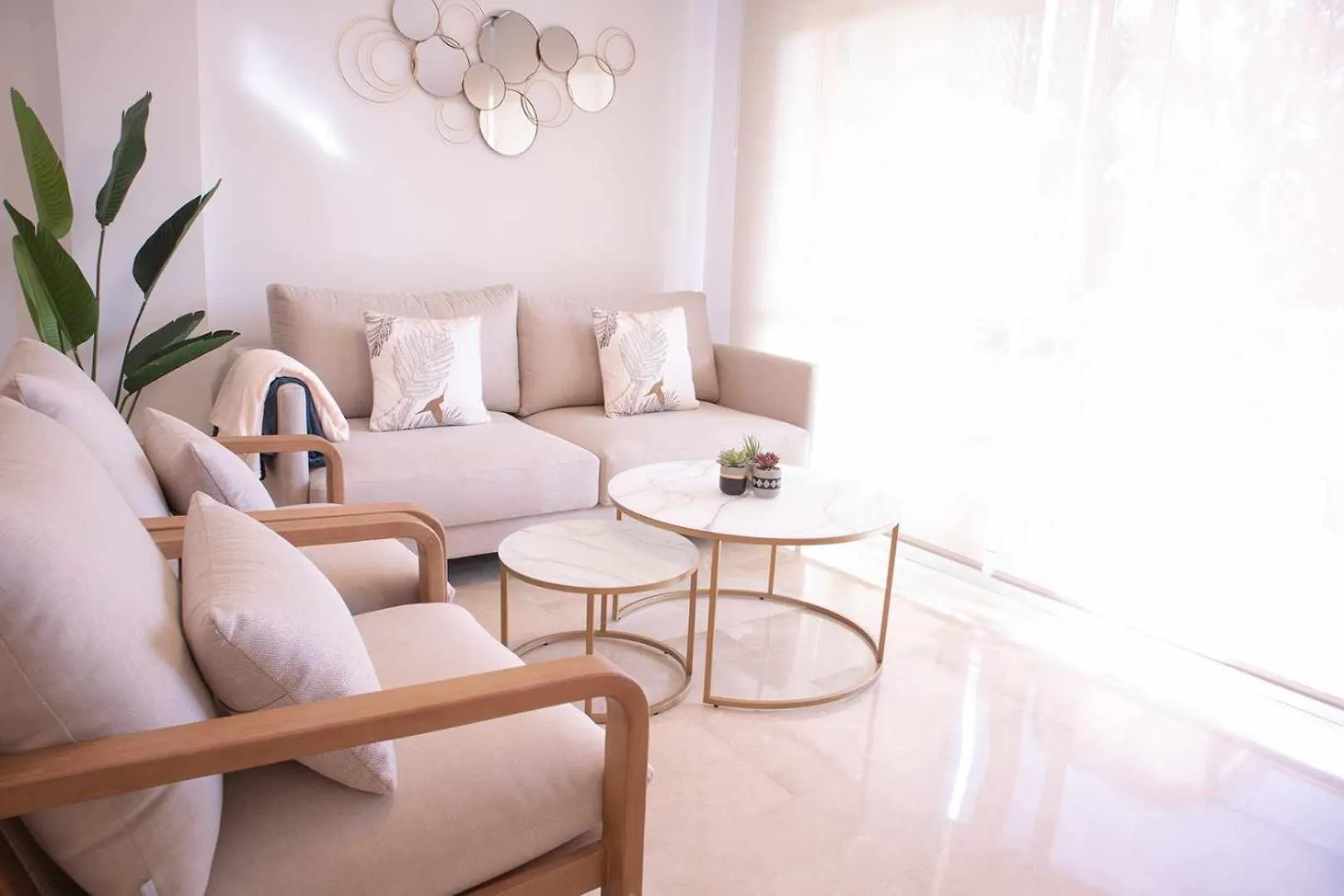 מארבלה Dunas Cabopino By Houselogy