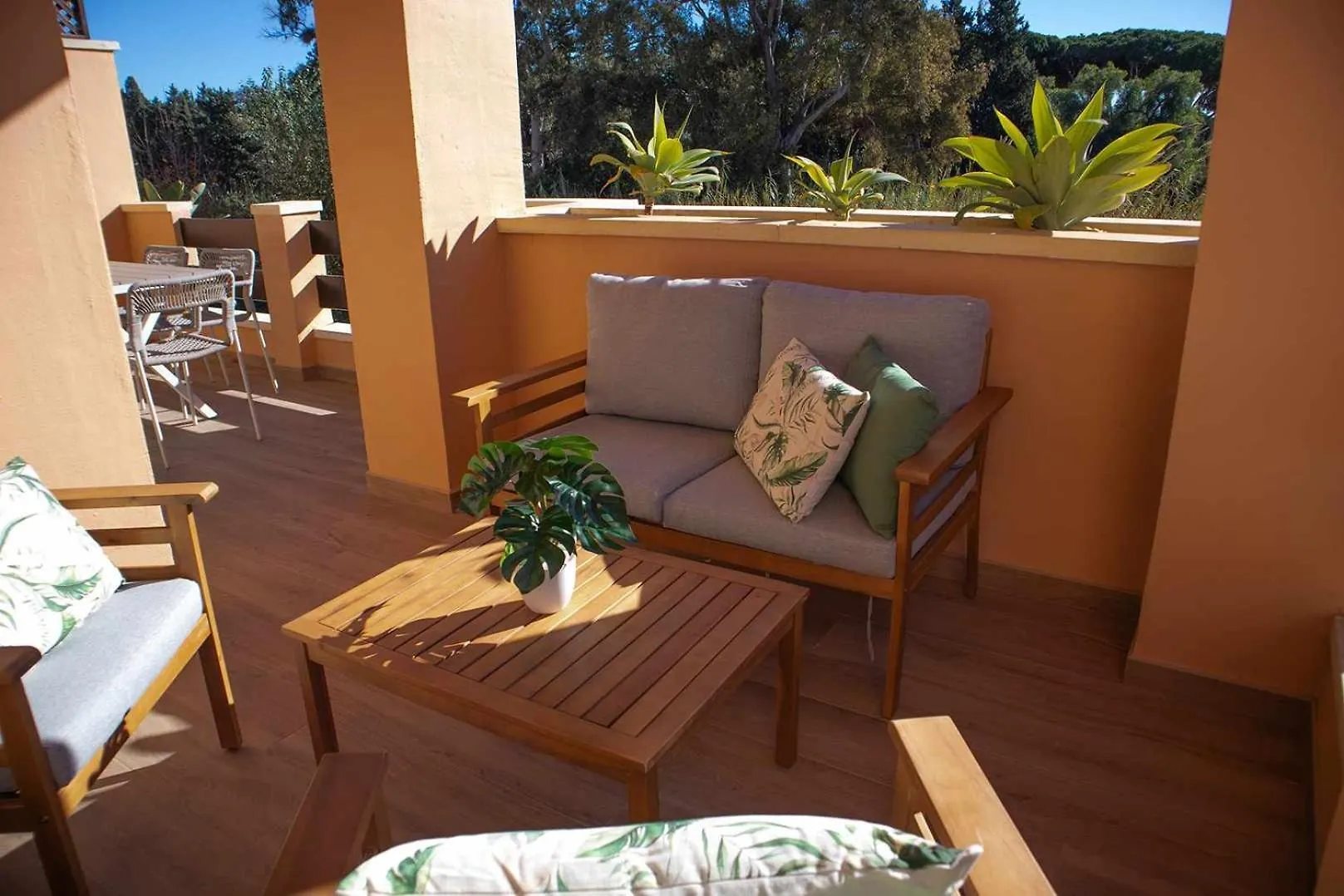 מארבלה Dunas Cabopino By Houselogy ספרד