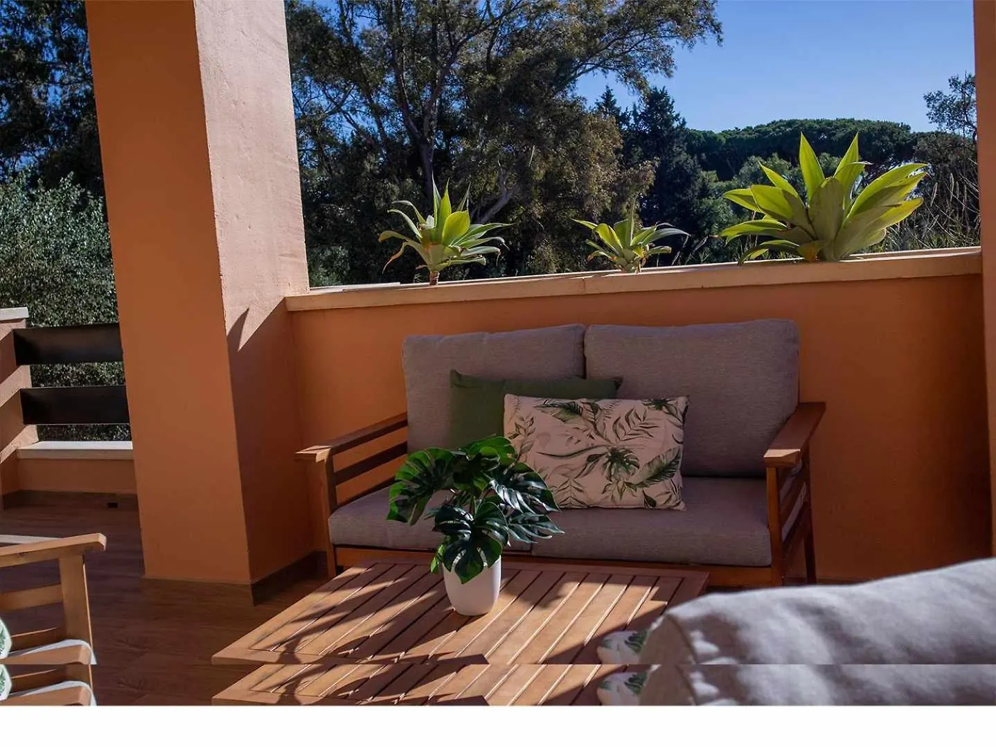 מארבלה Dunas Cabopino By Houselogy דירה