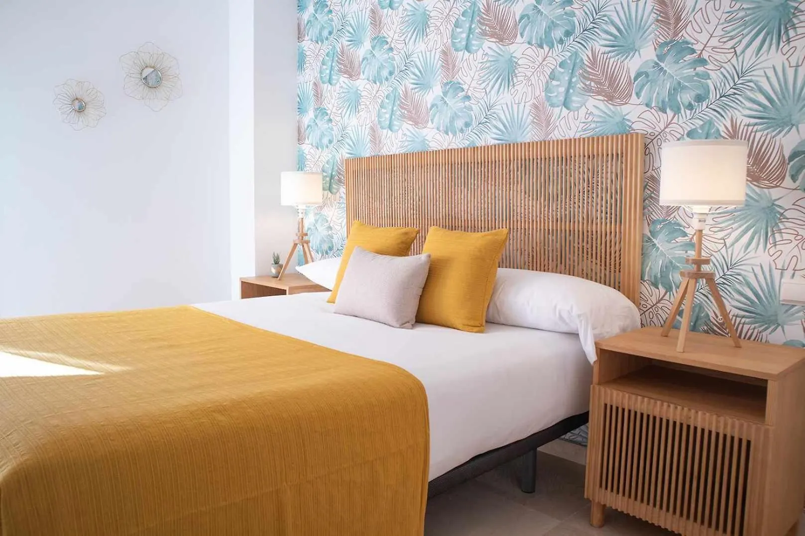 מארבלה Dunas Cabopino By Houselogy דירה