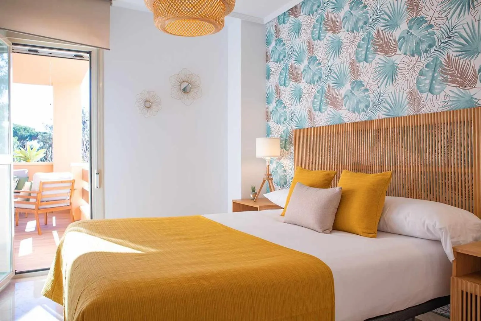 דירה מארבלה Dunas Cabopino By Houselogy